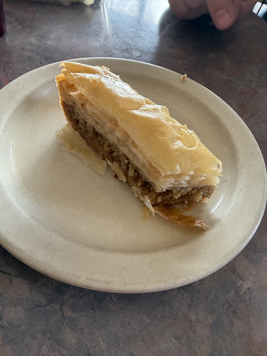 Photo of Emily's Lebanese Deli - 641 University Ave NE, Minneapolis, MN 55413