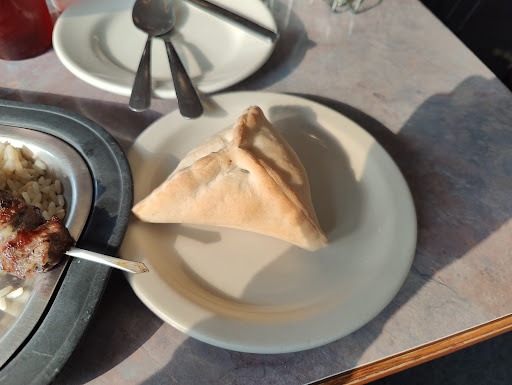 Photo of Emily's Lebanese Deli - 641 University Ave NE, Minneapolis, MN 55413