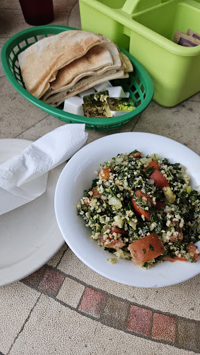 Photo of Emily's Lebanese Deli - 641 University Ave NE, Minneapolis, MN 55413