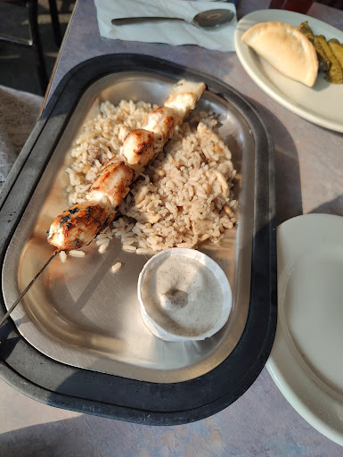 Photo of Emily's Lebanese Deli - 641 University Ave NE, Minneapolis, MN 55413