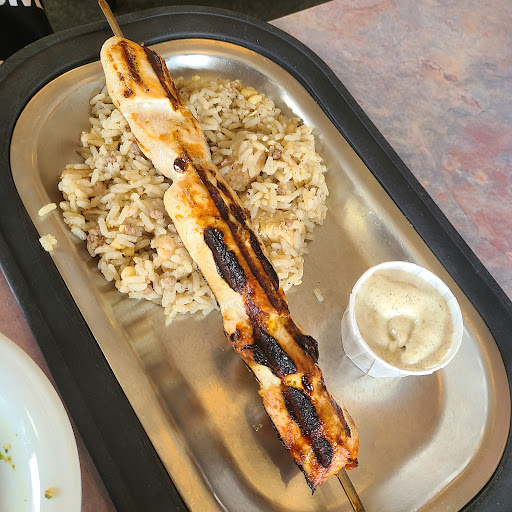 Photo of Emily's Lebanese Deli - 641 University Ave NE, Minneapolis, MN 55413