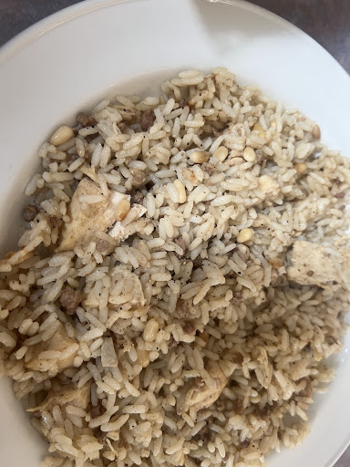 Photo of Emily's Lebanese Deli - 641 University Ave NE, Minneapolis, MN 55413