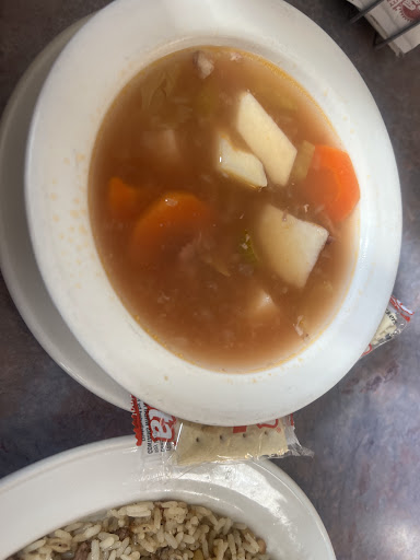 Photo of Emily's Lebanese Deli - 641 University Ave NE, Minneapolis, MN 55413