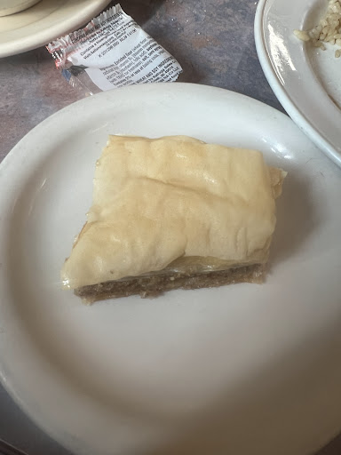 Photo of Emily's Lebanese Deli - 641 University Ave NE, Minneapolis, MN 55413