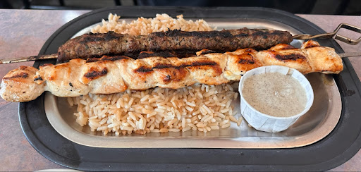 Photo of Emily's Lebanese Deli - 641 University Ave NE, Minneapolis, MN 55413