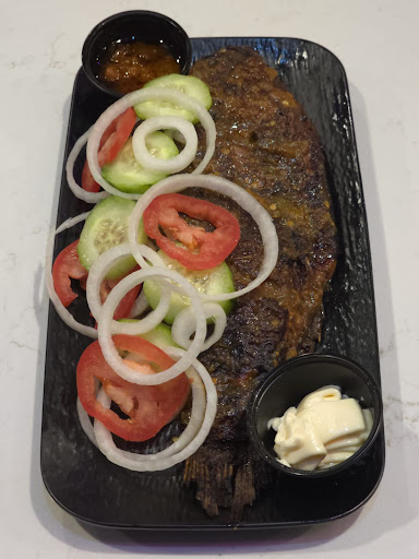 Photo of PurpleRose Lounge, Bar & Restaurant - 5526 W Broadway, Crystal, MN 55428