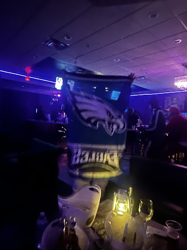 Photo of PurpleRose Lounge, Bar & Restaurant - 5526 W Broadway, Crystal, MN 55428