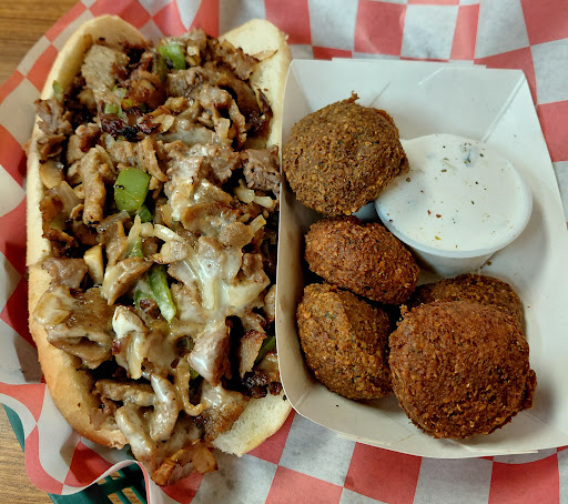 Photo of Jawad Grill - 641 125th Ave NE, Blaine, MN 55434