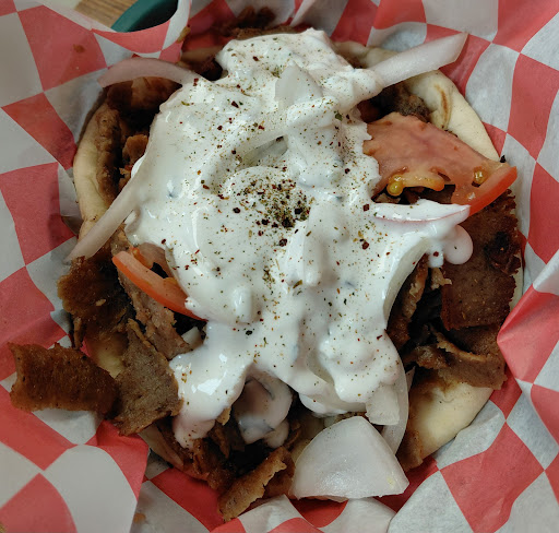 Photo of Jawad Grill - 641 125th Ave NE, Blaine, MN 55434