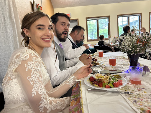 Photo of Jawad Grill - 641 125th Ave NE, Blaine, MN 55434