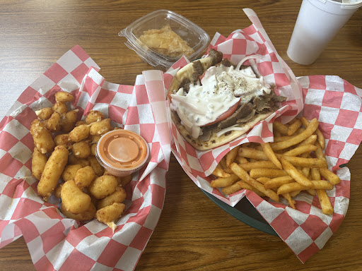 Photo of Jawad Grill - 641 125th Ave NE, Blaine, MN 55434