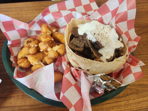 Photo of Jawad Grill - 641 125th Ave NE, Blaine, MN 55434