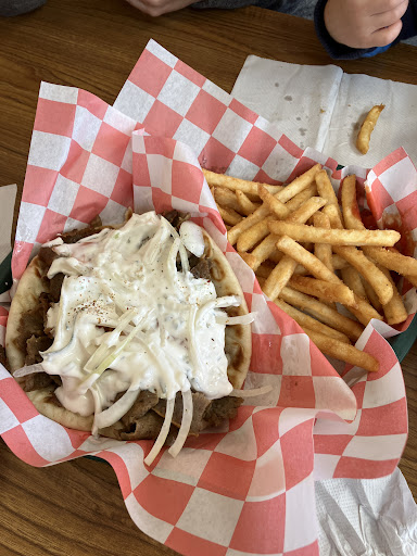 Photo of Jawad Grill - 641 125th Ave NE, Blaine, MN 55434