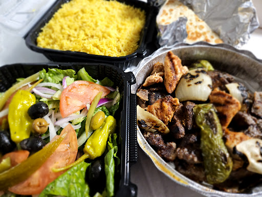 Photo of Jawad Grill - 641 125th Ave NE, Blaine, MN 55434