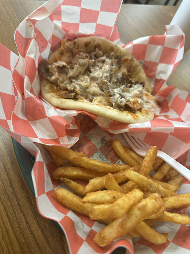 Photo of Jawad Grill - 641 125th Ave NE, Blaine, MN 55434