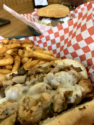 Photo of Jawad Grill - 641 125th Ave NE, Blaine, MN 55434