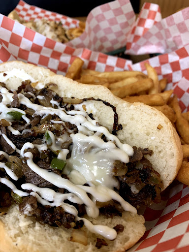 Photo of Jawad Grill - 641 125th Ave NE, Blaine, MN 55434