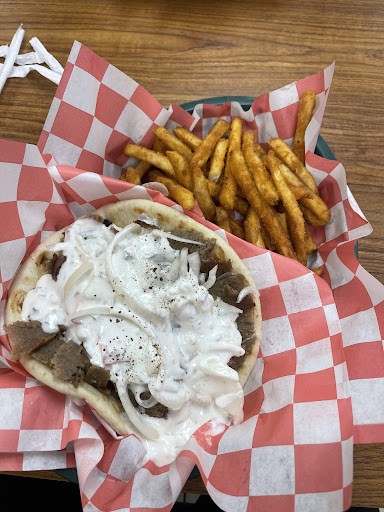 Photo of Jawad Grill - 641 125th Ave NE, Blaine, MN 55434