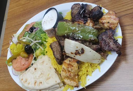 Photo of Jawad Grill - 641 125th Ave NE, Blaine, MN 55434