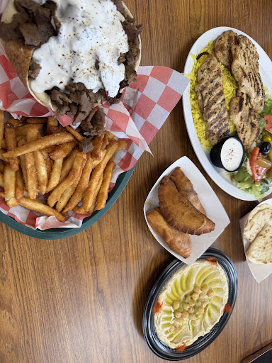 Photo of Jawad Grill - 641 125th Ave NE, Blaine, MN 55434