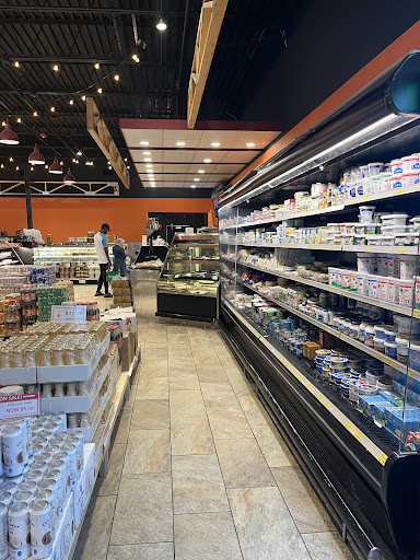 Photo of Pangea Halal Market - 8500 Springbrook Dr NW, Coon Rapids, MN 55433