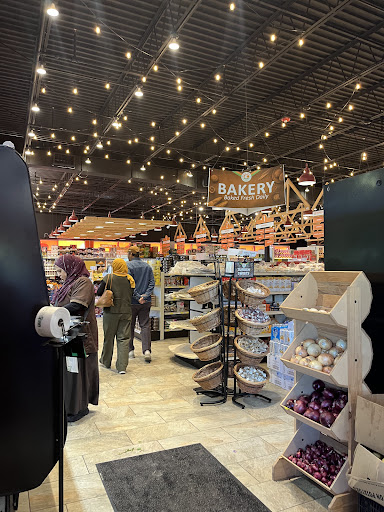 Photo of Pangea Halal Market - 8500 Springbrook Dr NW, Coon Rapids, MN 55433