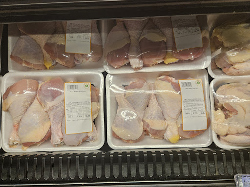 Photo of Pangea Halal Market - 8500 Springbrook Dr NW, Coon Rapids, MN 55433