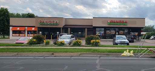Photo of Pangea Halal Market - 8500 Springbrook Dr NW, Coon Rapids, MN 55433