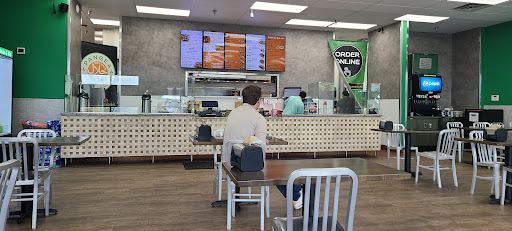 Photo of Pangea Halal Market - 8500 Springbrook Dr NW, Coon Rapids, MN 55433