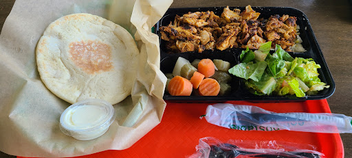 Photo of Pangea Halal Market - 8500 Springbrook Dr NW, Coon Rapids, MN 55433