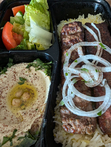 Photo of Pangea Halal Market - 8500 Springbrook Dr NW, Coon Rapids, MN 55433