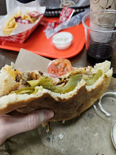 Photo of Pangea Halal Market - 8500 Springbrook Dr NW, Coon Rapids, MN 55433