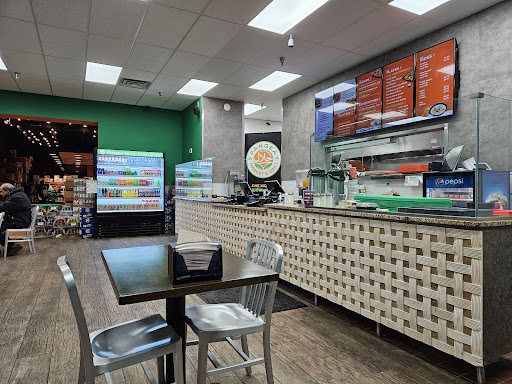 Photo of Pangea Halal Market - 8500 Springbrook Dr NW, Coon Rapids, MN 55433