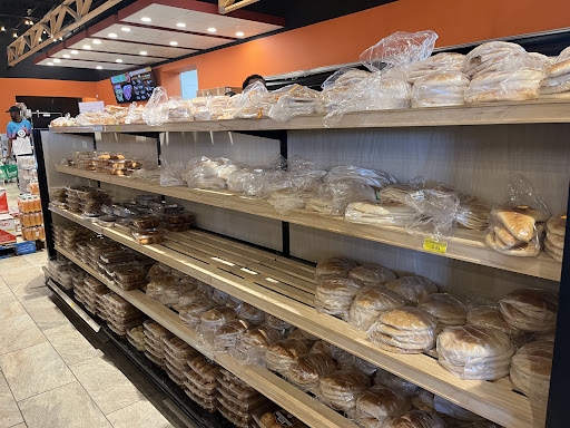 Photo of Pangea Halal Market - 8500 Springbrook Dr NW, Coon Rapids, MN 55433