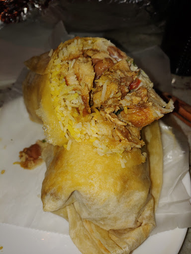 Photo of Pangea Halal Market - 8500 Springbrook Dr NW, Coon Rapids, MN 55433