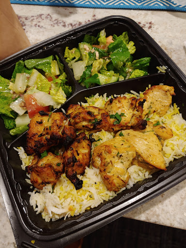 Photo of Pangea Halal Market - 8500 Springbrook Dr NW, Coon Rapids, MN 55433