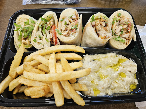 Photo of Pangea Halal Market - 8500 Springbrook Dr NW, Coon Rapids, MN 55433