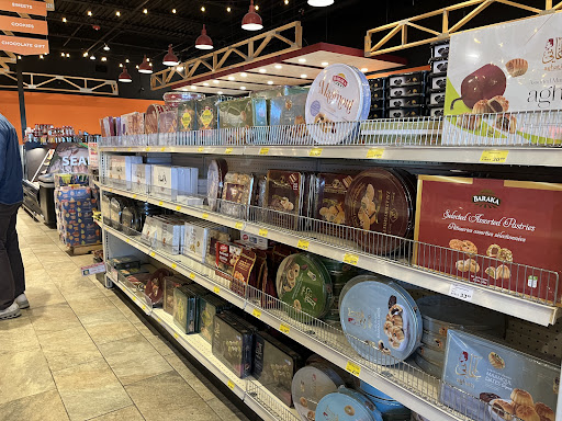 Photo of Pangea Halal Market - 8500 Springbrook Dr NW, Coon Rapids, MN 55433