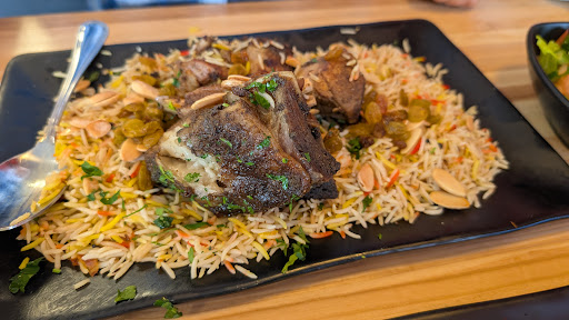 Photo of Pangea Halal Market - 8500 Springbrook Dr NW, Coon Rapids, MN 55433