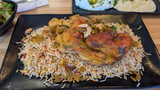 Photo of Pangea Halal Market - 8500 Springbrook Dr NW, Coon Rapids, MN 55433