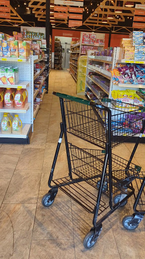 Photo of Pangea Halal Market - 8500 Springbrook Dr NW, Coon Rapids, MN 55433