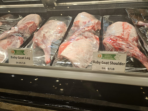 Photo of Pangea Halal Market - 8500 Springbrook Dr NW, Coon Rapids, MN 55433