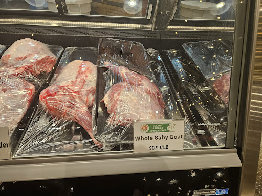 Photo of Pangea Halal Market - 8500 Springbrook Dr NW, Coon Rapids, MN 55433