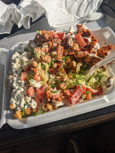 Photo of New York Gyro - 4621 Central Ave NE, Columbia Heights, MN 55421