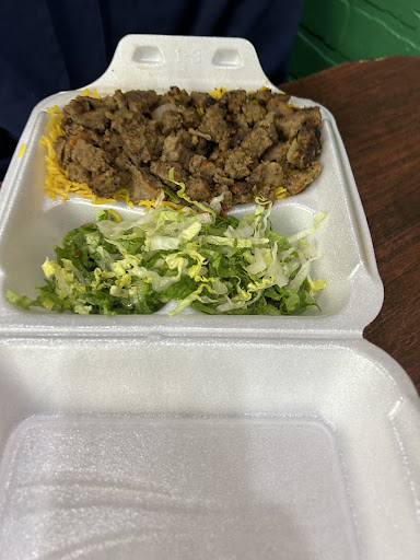 Photo of New York Gyro - 4621 Central Ave NE, Columbia Heights, MN 55421