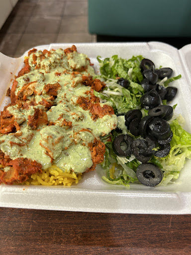 Photo of New York Gyro - 4621 Central Ave NE, Columbia Heights, MN 55421