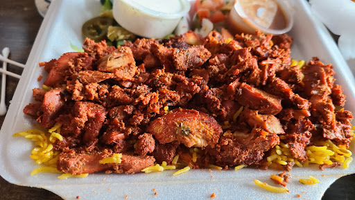 Photo of New York Gyro - 4621 Central Ave NE, Columbia Heights, MN 55421