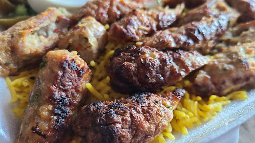 Photo of New York Gyro - 4621 Central Ave NE, Columbia Heights, MN 55421