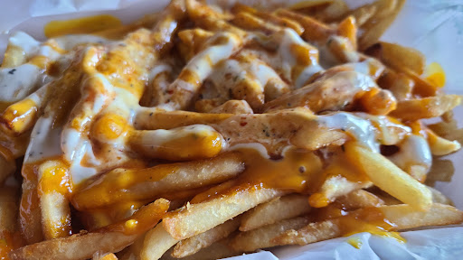 Photo of New York Gyro - 4621 Central Ave NE, Columbia Heights, MN 55421