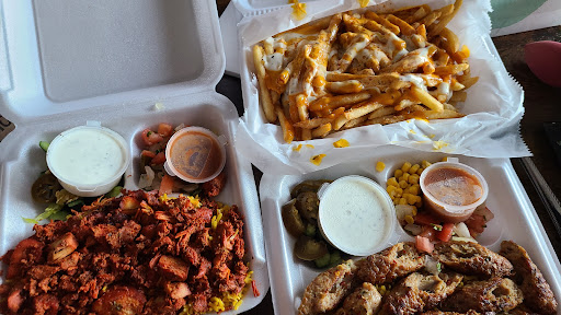 Photo of New York Gyro - 4621 Central Ave NE, Columbia Heights, MN 55421